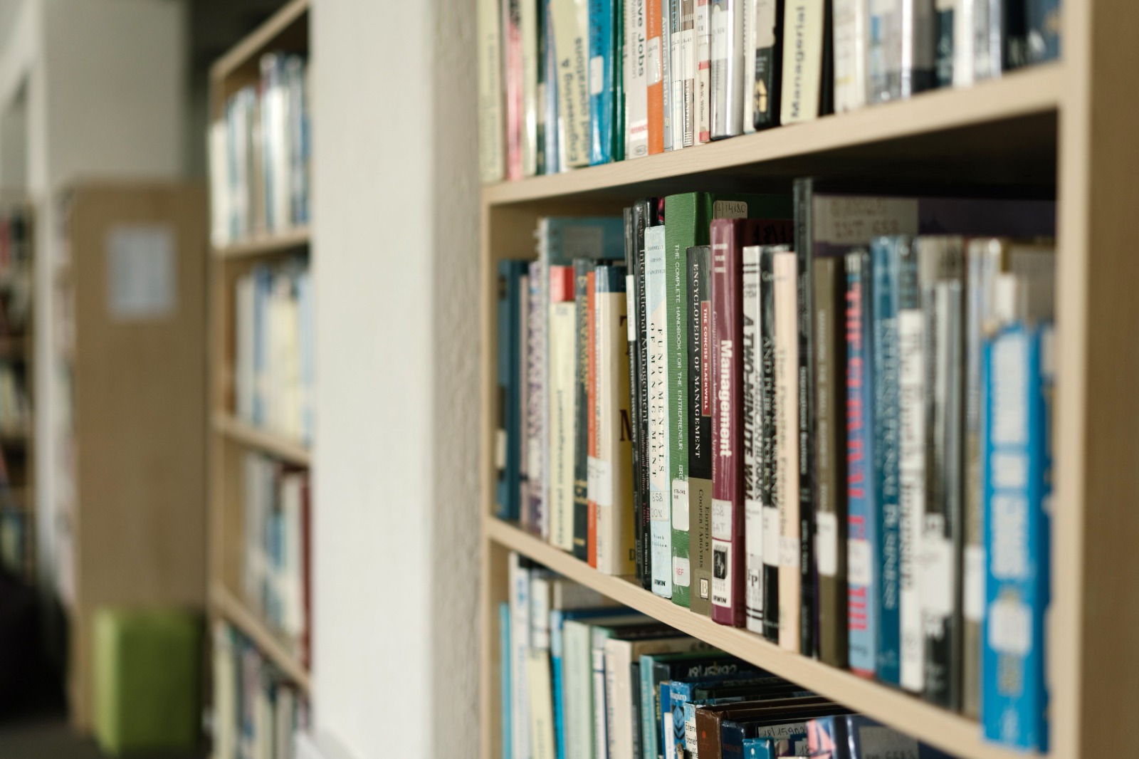 Journal Publishing Support