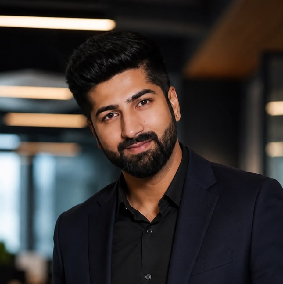 Dr. Sakshay Nagpal