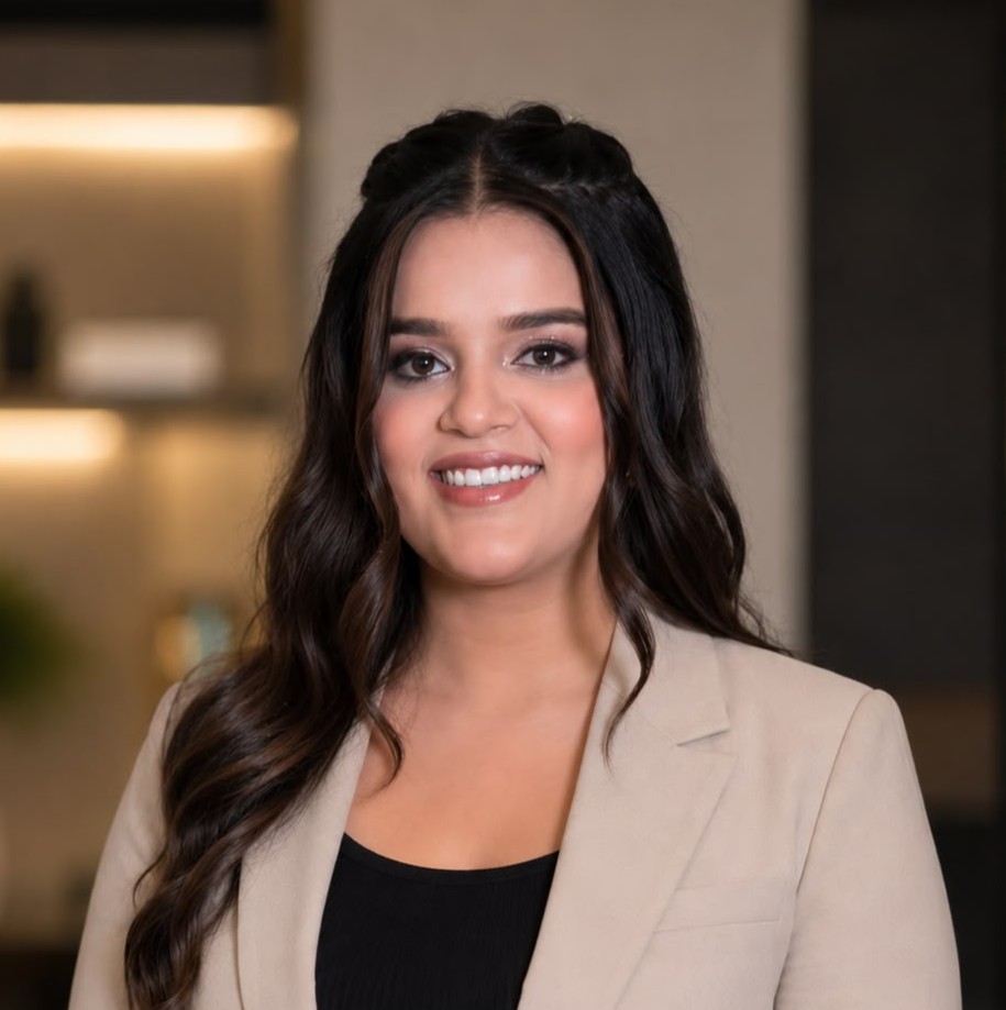 Dr. Vrinda Kohli