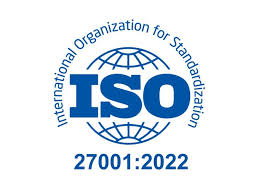 ISO 2021 Certified
