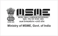 MSME Registered
