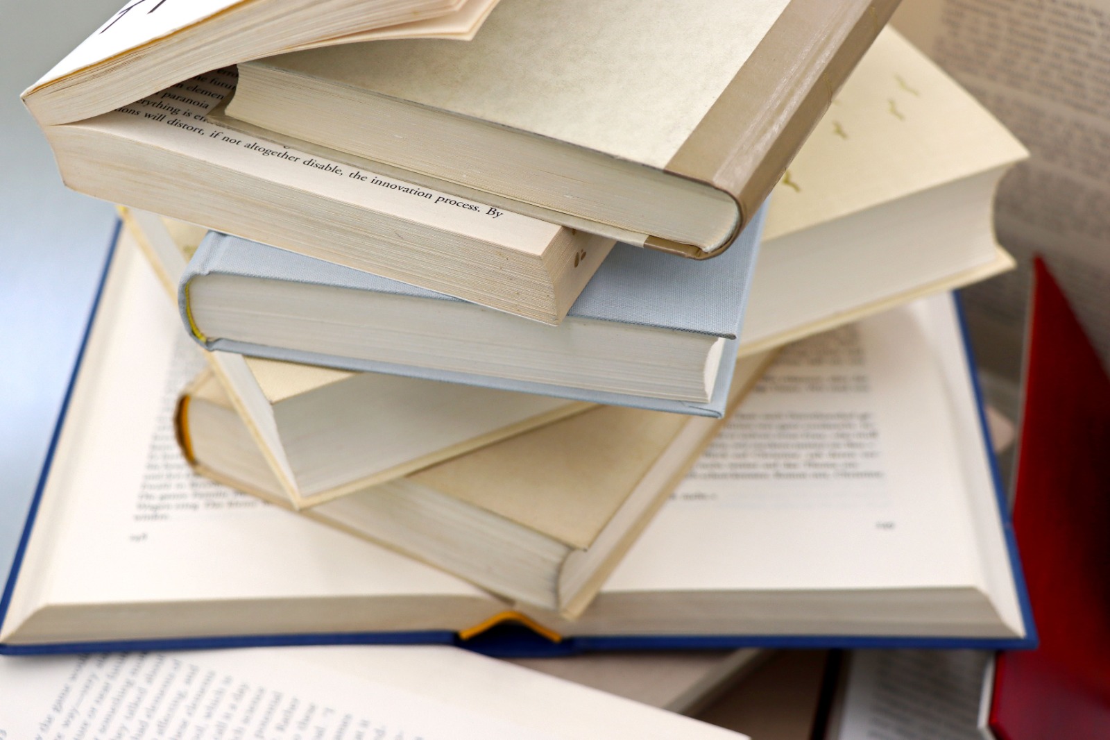 Thesis Writing