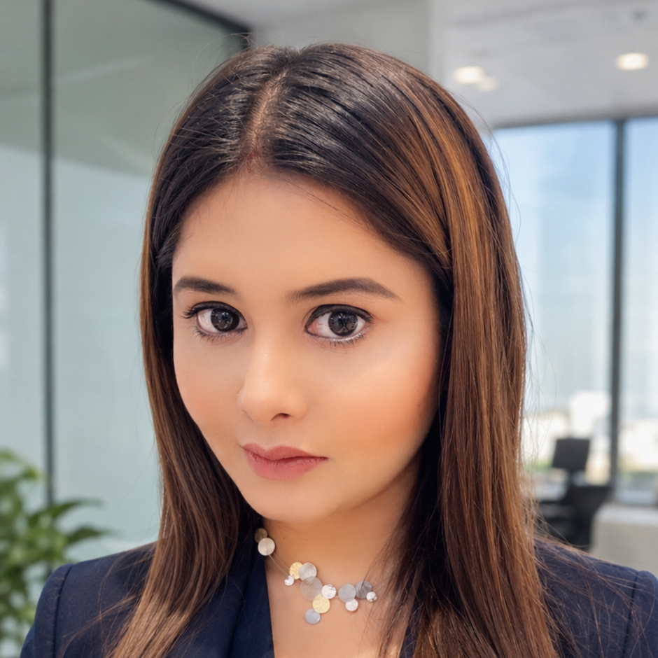 Dr. Vaishali Gupta